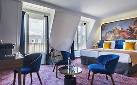 Hôtel Le Versailles